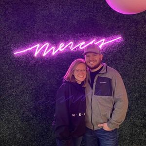 Meet your Posher, Haley